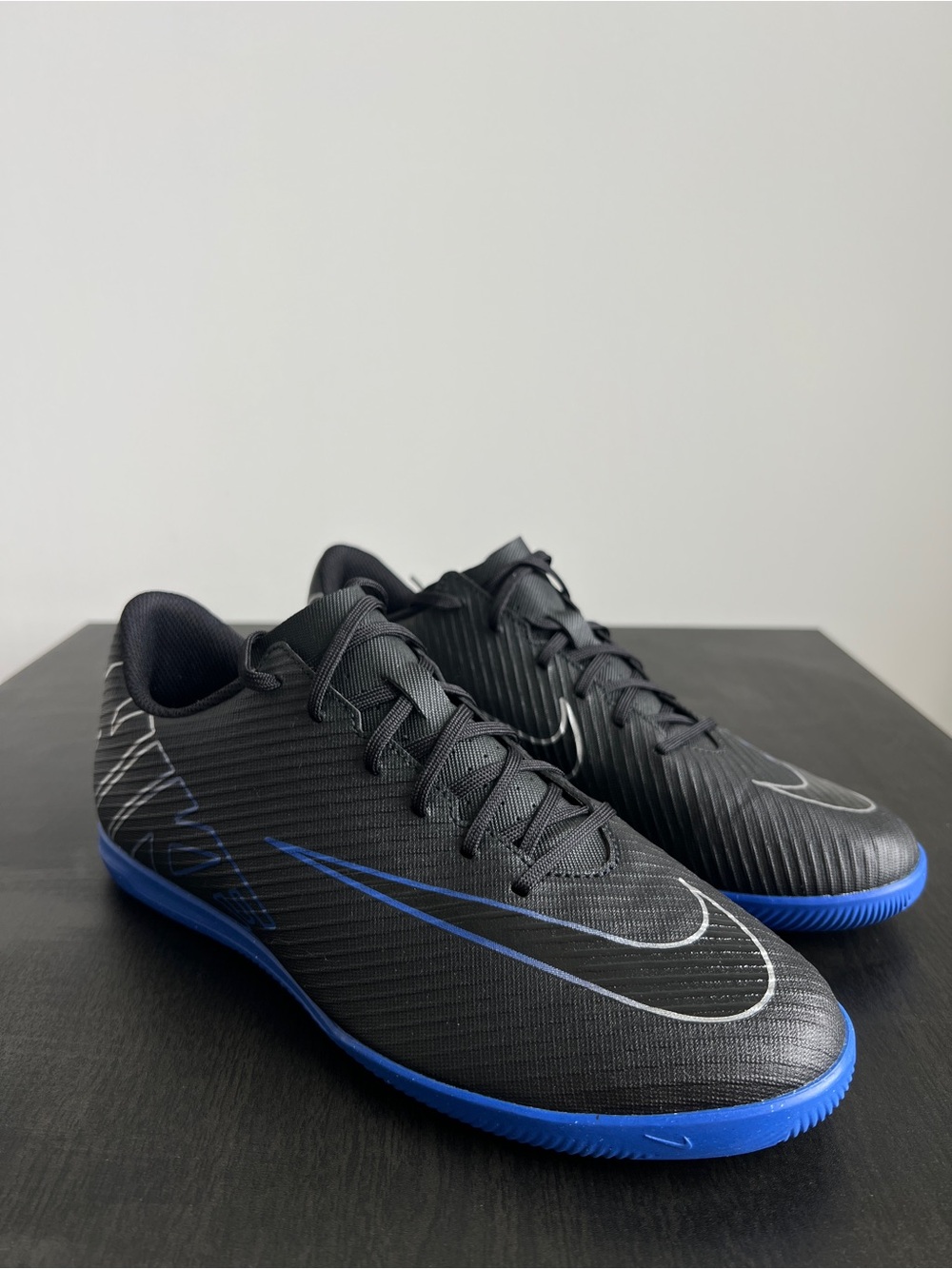 Nike Vapor 15 Mercurial Club IC Indoor Football Boots